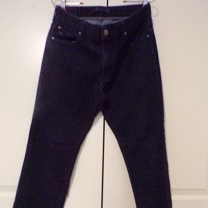 Michael Kors Logo Jeans 31/28